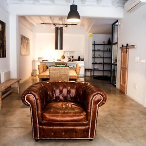 Appartement op de Begane Grond